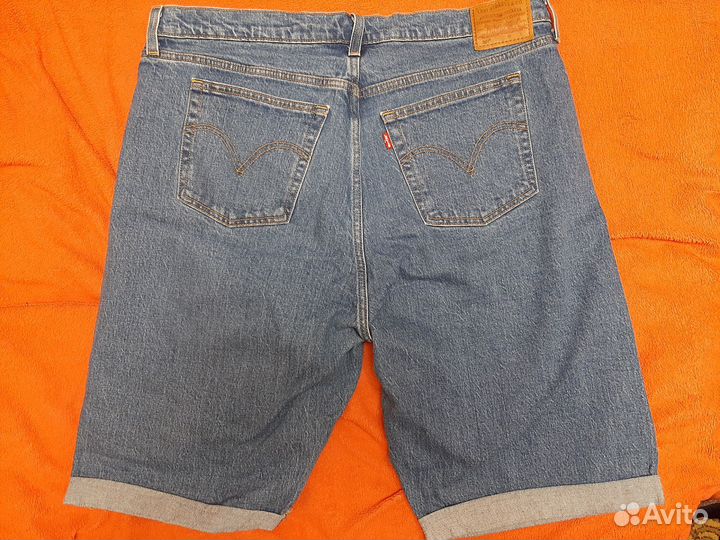 Шорты Levi's