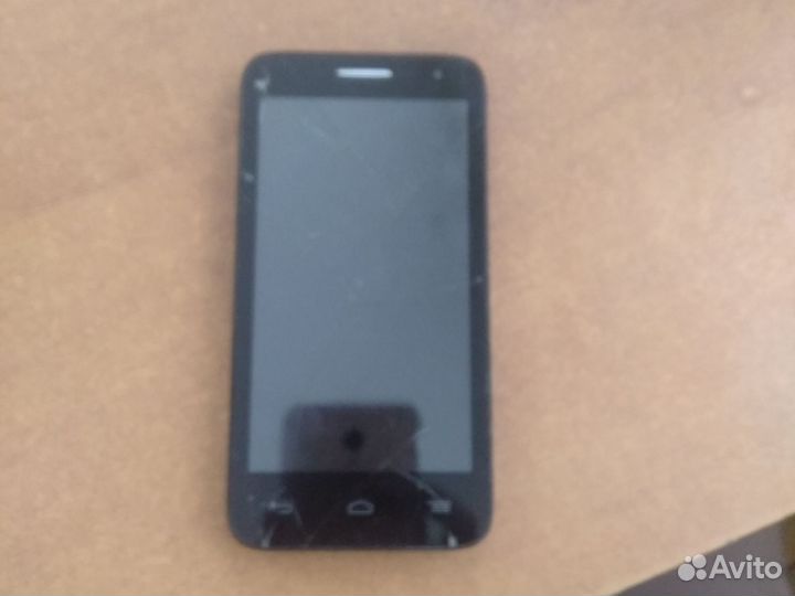 Alcatel 1068D