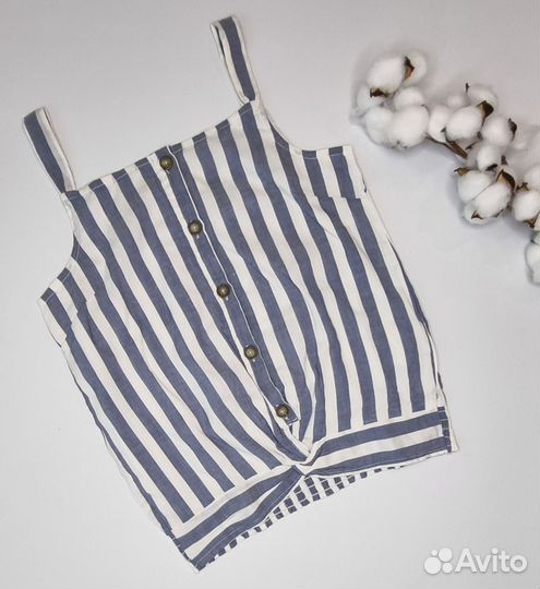 Блузка cool club 152