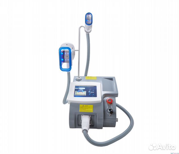 Аппарат для криолиполиза