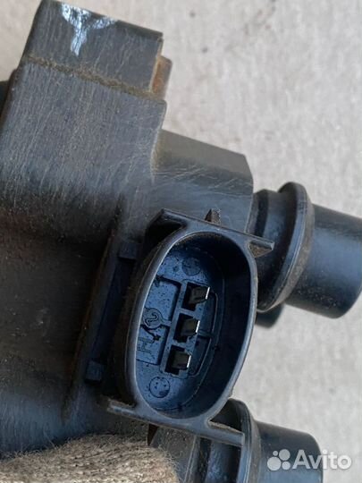 Модуль зажигания Ford Mondeo 2