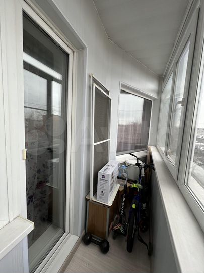 3-к. квартира, 62,4 м², 2/9 эт.