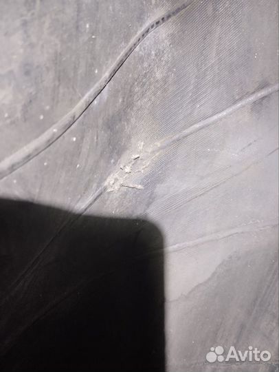 Колеса ободрыши