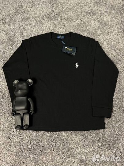 Свитшот polo ralph lauren