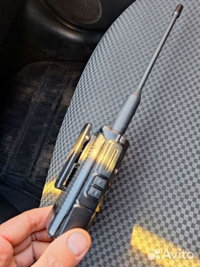 Рация quansheng uv k5