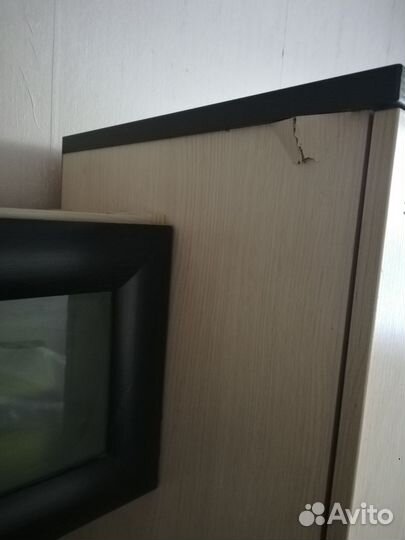 Стенка горка бу