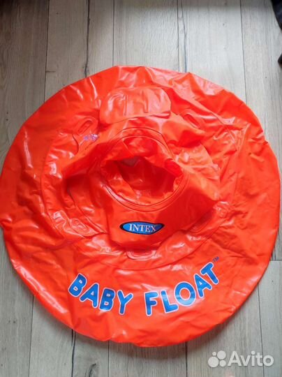 Круг для плавания