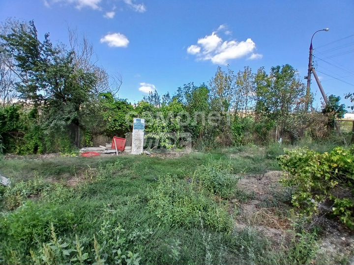 Участок 4 сот. (ИЖС)