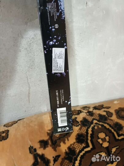 Щетки стеклоочистителя bosch aerotwin