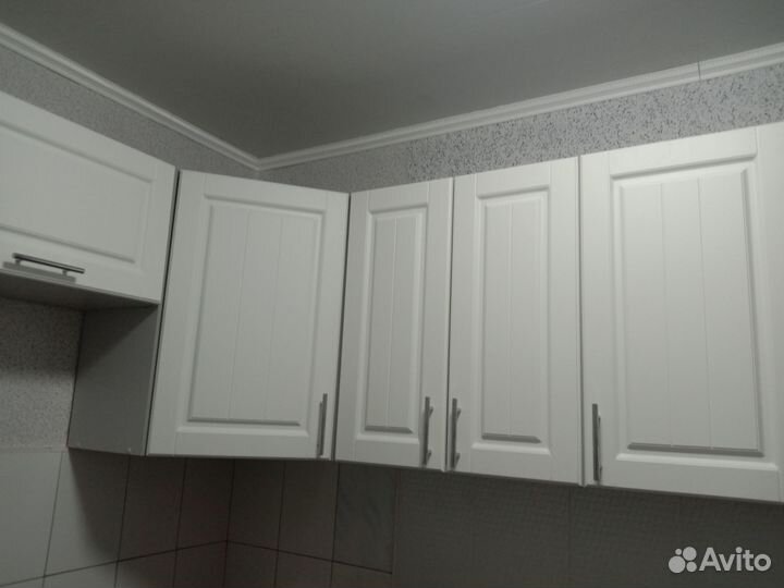 Кухонный гарнитур угловой