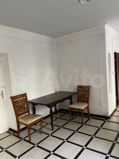 Свободного назначения, 27 м²