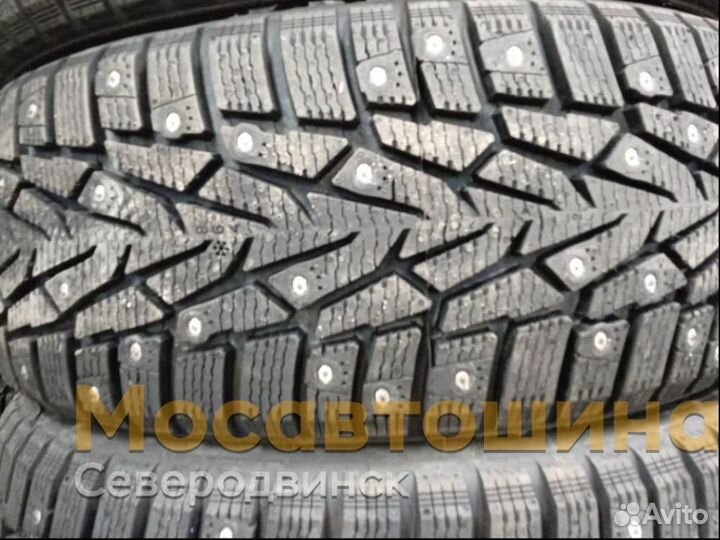 Nokian Tyres Nordman 7 205/55 R16 94T