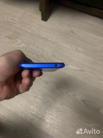 Xiaomi Redmi 9A, 2/32 ГБ