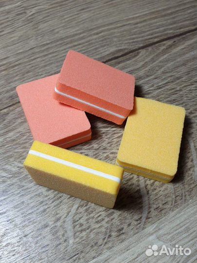 Мини баф,микро баф