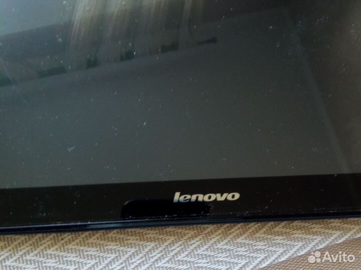 Lenovo a7600 h