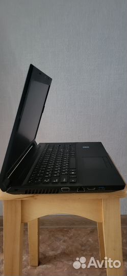 Ноутбук Lenovo B560 20206