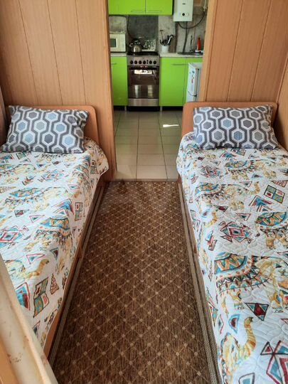 Комната 15 м² в 1-к., 1/1 эт.