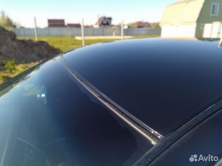 Nissan Teana 2.4 AT, 2007, 90 000 км