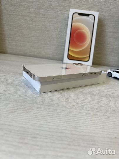 iPhone 12, 256 ГБ