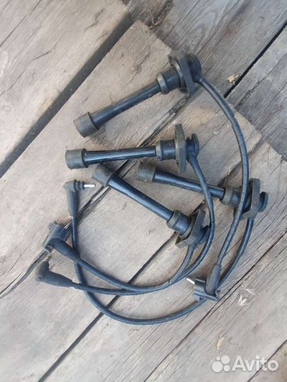 Бронепровода