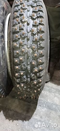 Шины michelin супер шип