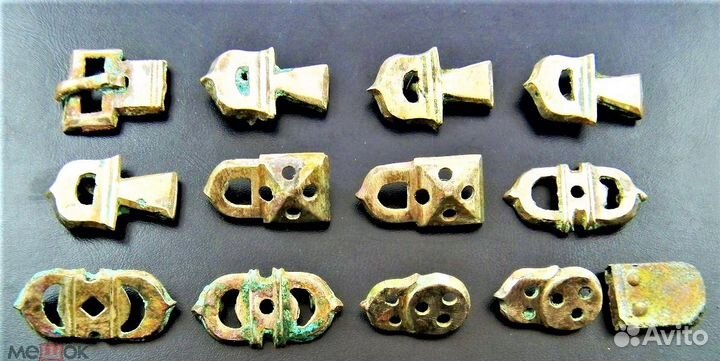 Раннее Средневековье: Хазарский каганат. серебро