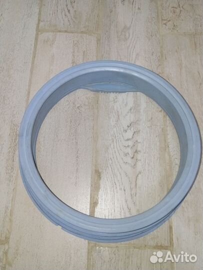 Манжета стиральной машины haier