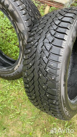 Formula Ice 235/55 R18 104T