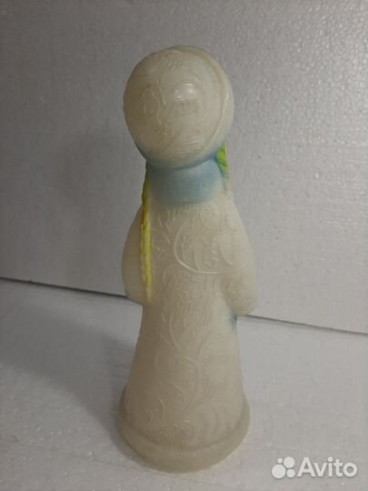 Снегурочка СССР