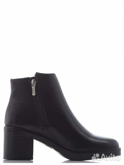 Полусапожки женские 41 размер новые