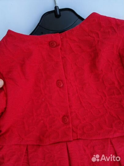 Платье C&A для девочек