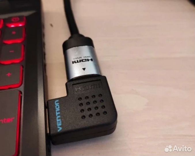 Hdmi Г-образные уголки / соединители / 4K / 8K