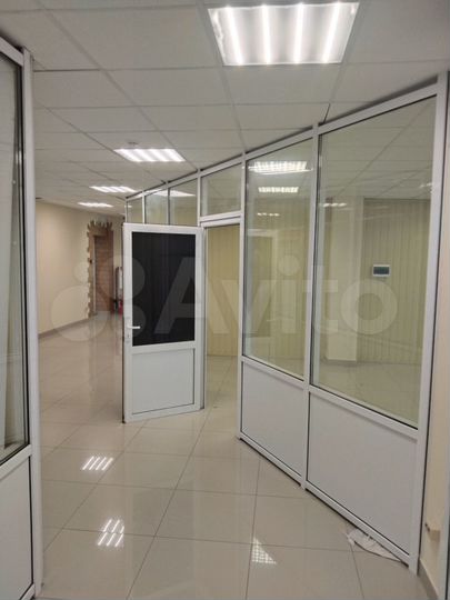 Офис, 43.5 м²