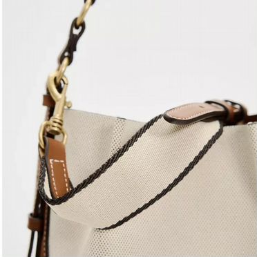 Сумка тоут zara