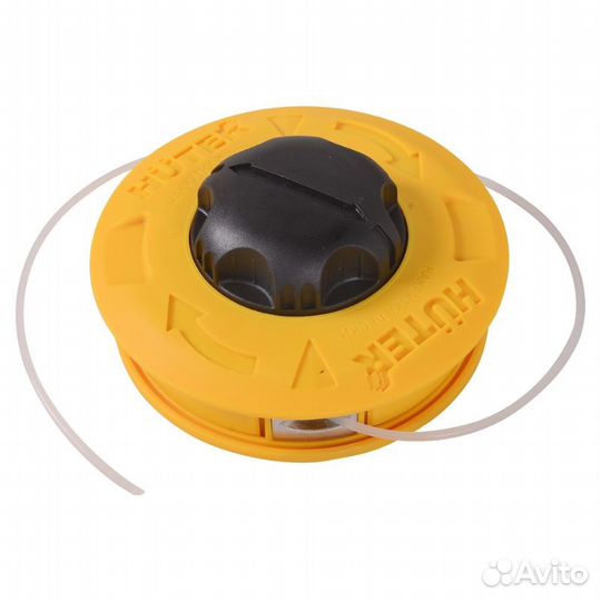 Бензиновый триммер Huter GGT-2900S PRO 70/2/29