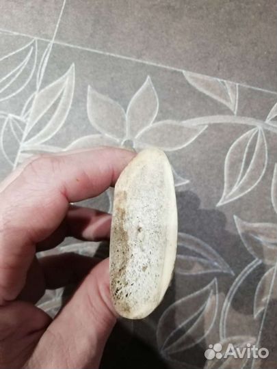 Заготовка ручки для ножа