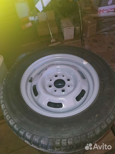 Amtel Planet 175/70 R13 82