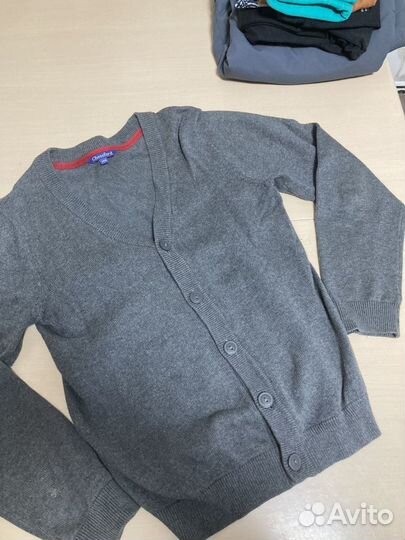 Пакет вещей 140-152