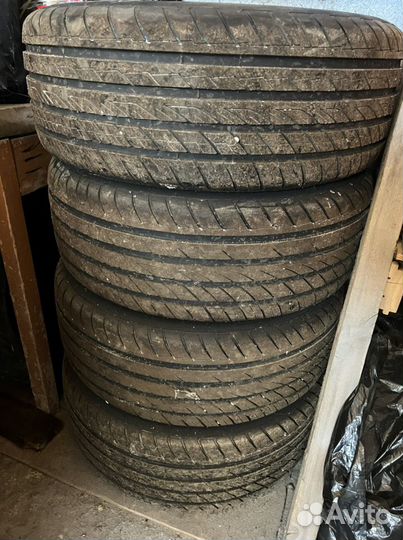 Ovation VI-388 225/55 R17 101W