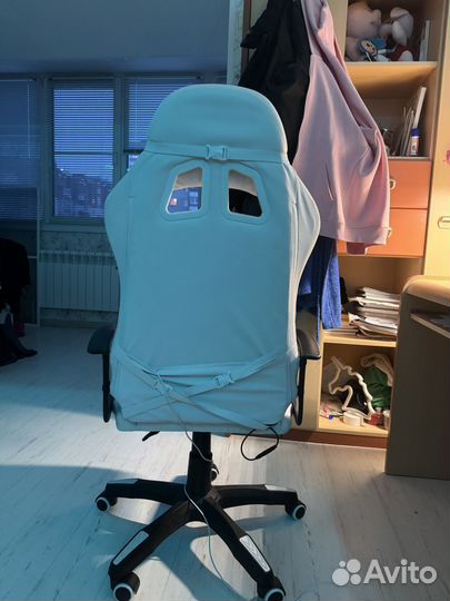 Компьютерное кресло