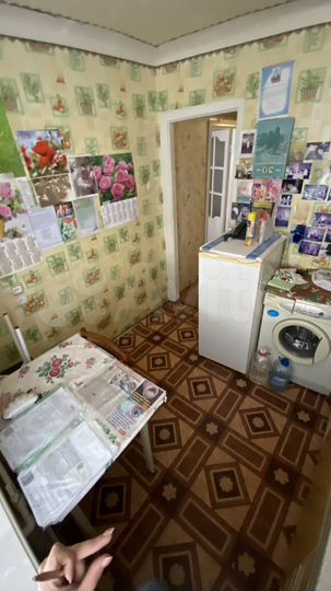 1-к. квартира, 30 м², 2/5 эт.