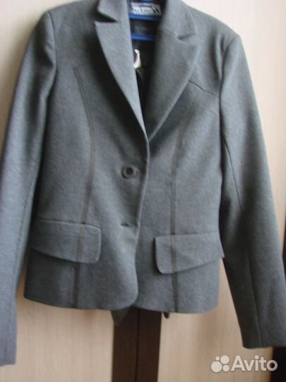 Школьная форма для девочки