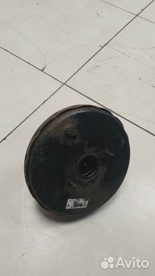 Усилитель тормозов вакуумный Chevrolet Lacetti