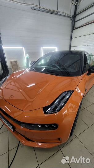 Русификация zeekr, lixiang, voyah