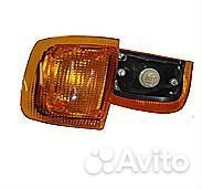Указатель поворота газ-3302, 3110, 31029 левый пер
