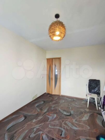 2-к. квартира, 49,2 м², 7/9 эт.