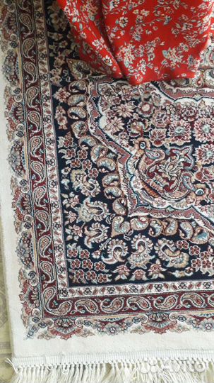 Ковер турецкий