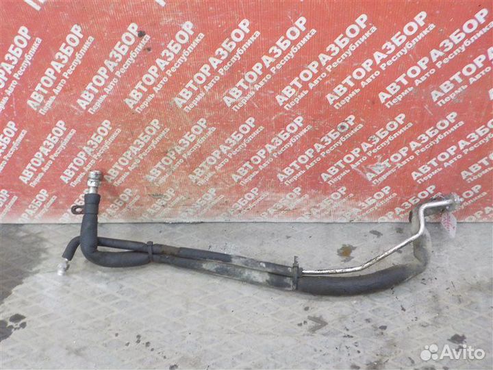 Трубка кондиционера Lifan Breez седан LF479Q3 2008