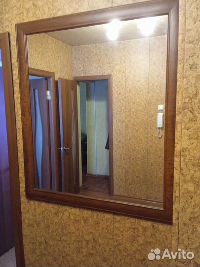 Гримерное зеркало бу