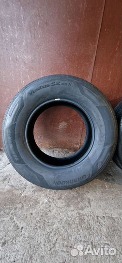 Hankook Ventus S2 AS X RH17 265/65 R17 112H